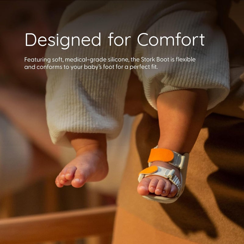 STORK Masimo Replacement Boot - for Monitoring System - Soft, Flexible, Medical-Grade Silicone - Easy to Clean - Works with Vitals and Vitals+ - Image 3